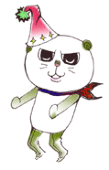 パン子