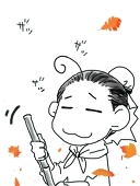 ねりからし