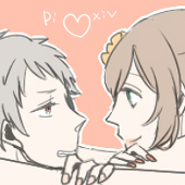 ケシズミ