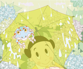 ちっくん（筑濱カズコ）