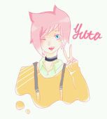ゆた猫