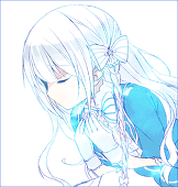 くー