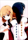 Happencheese