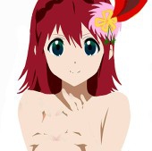シノノメ アンズ