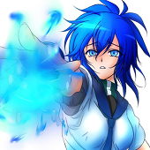 Natsuru Senou