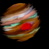 木星