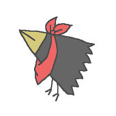俺野暗刻