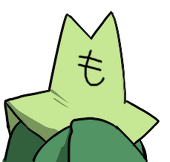 も