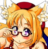 天狐もふぅ
