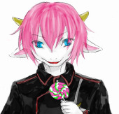 ちょこきのこ