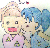 じゅじゅ