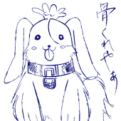もち