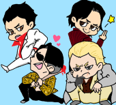まぁ