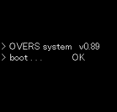 Ｏｖｅｒｓ