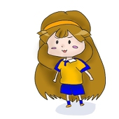 も