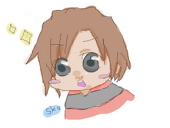 (ノ)･ω･(ヾ)