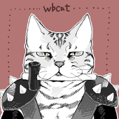 wbcat