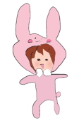 山田うさのすけ