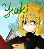 yuuki