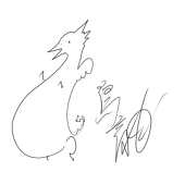 バードドラゴン