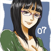 robin