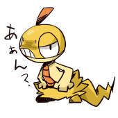 むぎちょこ