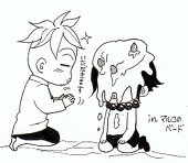 まろ茶