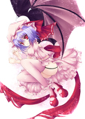 ANGEL·咲鵺