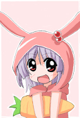 かが☆こな