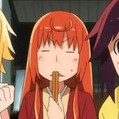 清浦マヨ