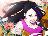 京しぐれ