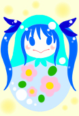 幽々