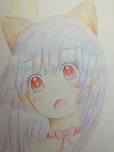 ふわふわぽんすけ