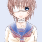 (๑╹ᆺ╹)｛りこぽ。