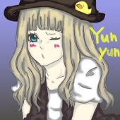 イケボのゆんゆんだよ
