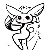 腐ったみやぼ