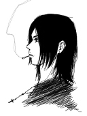 九