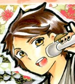 黒豆＠戦国鍋！