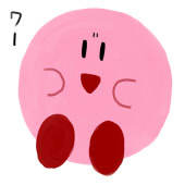 も