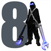 8