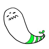 クロすけ