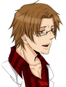 螢 Kei @研次朗廃