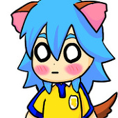 ネコの召使