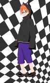 ちょもしぃば
