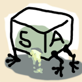 SA豆腐