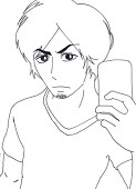 勇者ﾖｼﾋｺ