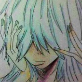 Hakunorika＊旧名垢