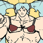 よじろー