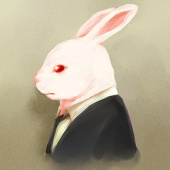 兔叔