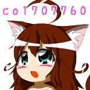 ピョコにゃん